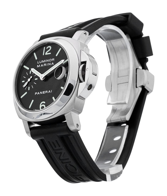 Panerai Luminor Marina PAM00104 Image 2